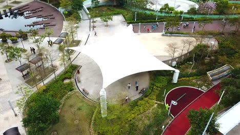 Point-of-interest-in-Big-Recreational-Garden-in-Tsang-Yi-Hong-Kong