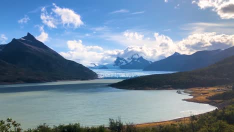 Perito-Moreno-Glacier-In-Patagonia-Argentina