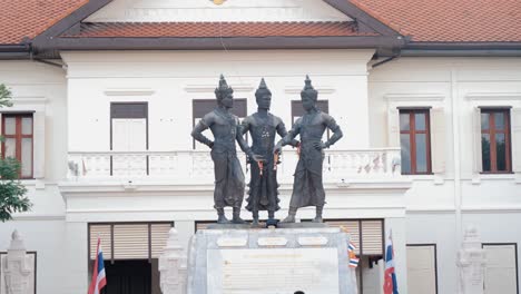 Chiang-Mai-Tailandia-Después-Del-Encierro