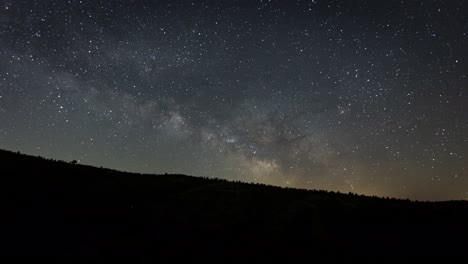 The-MilkyWay-season-in-Winter