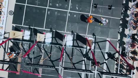 drone-flight-above-a-crossfit-competition