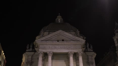 slide-in-shoot-Church-of-Santa-Maria-in-Montesanto