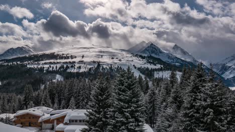 Austria,-Konigsleiten