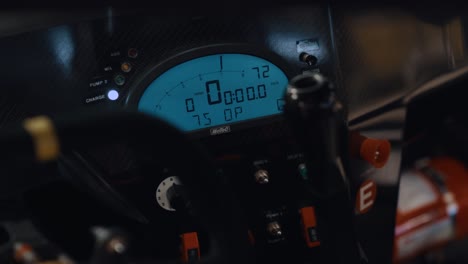 Digital-Display-in-Racing-Cockpit-of-Ford-GT-GT3-Coming-into-Focus