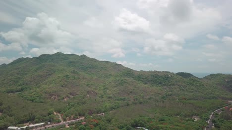 Long-Hai-Beach-Hat-Die-Wunderschöne-Küste-Im-Süden-Vietnams,-Etwa-100-Kilometer-Von-Ho-Chi-Minh-Stadt-Entfernt