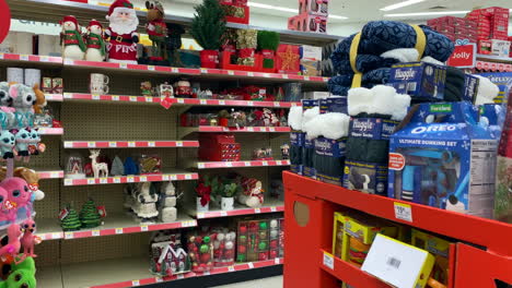 Aisle-at-Walgreens-with-Christmas-Holiday-Sales-items-and-decorations