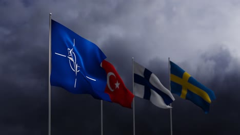 Turquía-Contra-Finlandia-Y-Suecia-Se-Unen-A-La-OTAN.