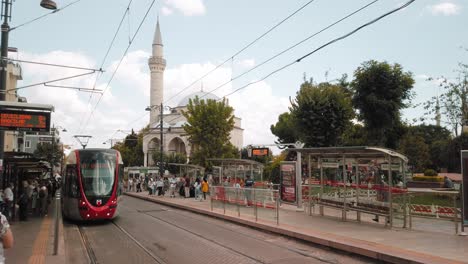 Fatih,-Istanbul,-Türkei