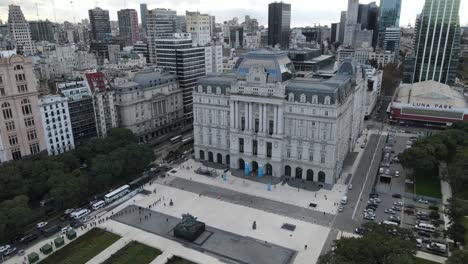 Patrimonio-Centro-Cultural-Kirchner-En-Buenos-Aires-Argentina