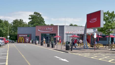 Exterior-of-the-Roadchef-motorway-services-at-Sedgemoor-United-Kingdom-June-2024