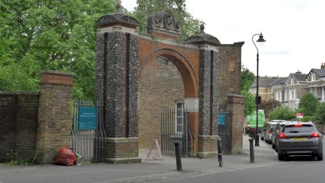 The-Pitzhanger-Manor-and-Gallery-Entrance-in-Ealing-London-United-Kingdom-June-2024