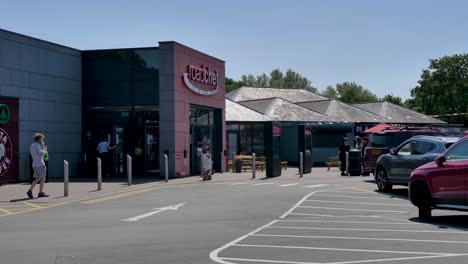 Exterior-of-Roadchef-Sedgemoor-Services-Southbound-on-summers-day-United-Kingdom-June-2024