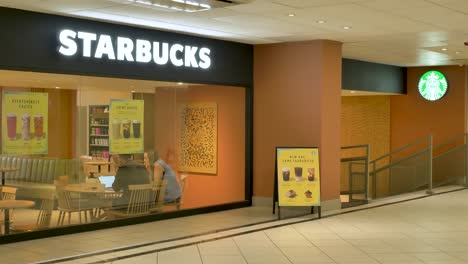 Starbucks-cafe-coffee-chain-at-Membury-Westbound-Services-M4-United-Kingdom-June-2024