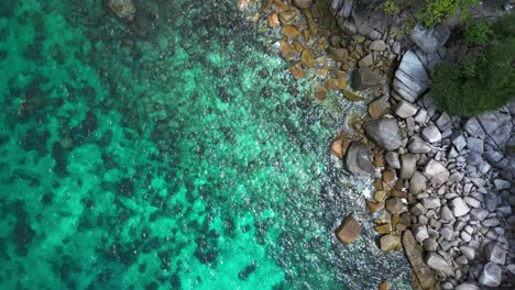 tropical-island-resort-on-rocks-cliff