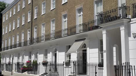 Row-of-terraced-houses-in-central-London-United-Kingdom-June-2024