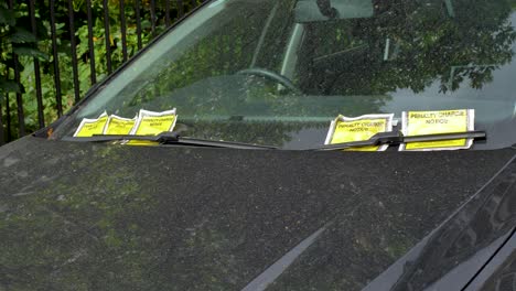 Penalty-charge-notice-parking-fines-ontop-of-car-in-South-Kensington-London-United-Kingdom-June-2024