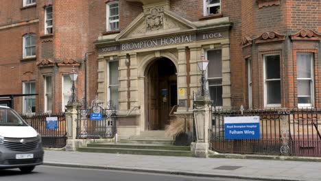 Exterior-of-South-Brompton-Hospital-Block-in-South-Kensington-London-United-Kingdom-June-2024