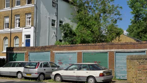 Old-garages-in-need-of-redevelopment-in-Ealing-London-United-Kingdom-June-2024