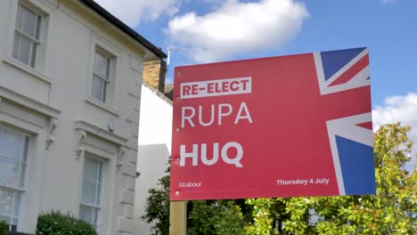 Labour-Campaign-sign-outside-residential-house-in-London-United-Kingdom-June-2024