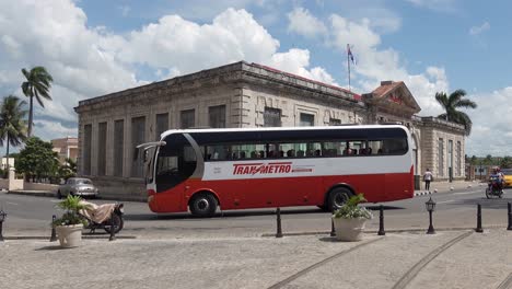 Feuerwehrmuseum-Und-Museum-In-Matanzas