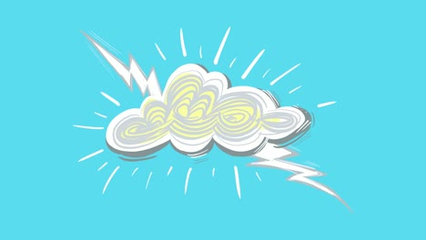 Animated-Cartoon-illustration-of-a-cloud-bursting-out-with-two-big-lightning-bolts-and-BOOM-wording-inside-the-cloud-as-a-heading