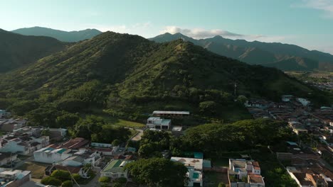 Aerial-View-Three-Crosses-Hill-Roldanillo