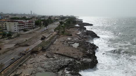 After-Hurricane-Beryl-hits-Dominican-Republic-sea-coast