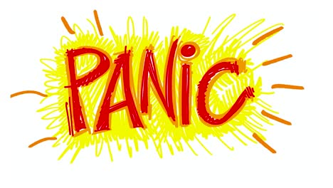 The-word-Panic-as-animated-text