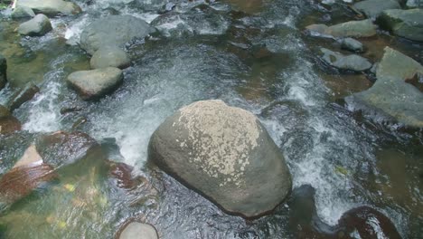 Peaceful-River-of-North-Bali:-Nature's-Tranquil-Retreat