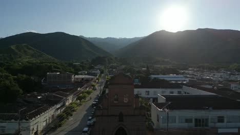 Aerial-View-Ermital-Chapel-Close-Up