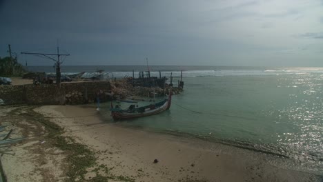 Majestuosas-Vistas-Al-Mar-Del-Sur-De-Bali