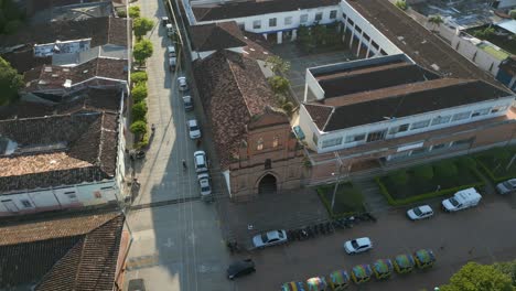 Aerial-View-Ermita-Chapel-Roldanillo