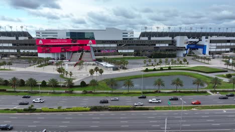 Circuito-Internacional-De-Daytona