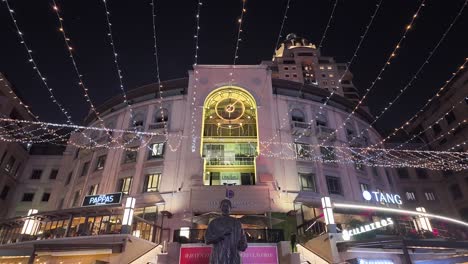 Mandela-Square-At-Johannesburg-In-Gauteng-South-Africa