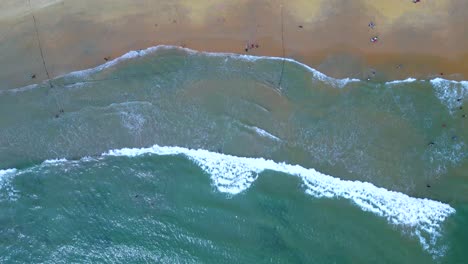 Rushikonda-Beach-Aerial-View-Visakhapatnam