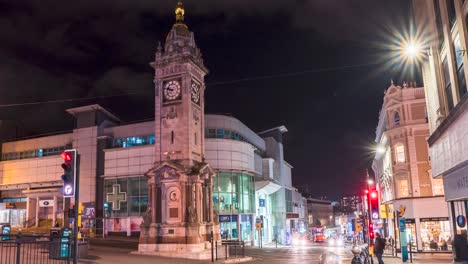 timelapse-of-traffic-and-busy-street-in-Brighton-and-Hove