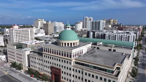 West-Palm-Beach-City-Hall