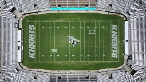 University-of-Central-Florida-Knights-football-field