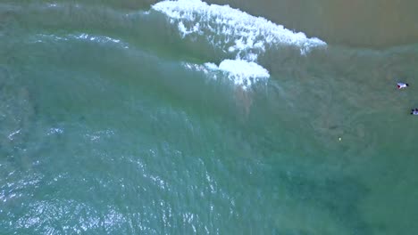 Rushikonda-Beach-Aerial-View-Visakhapatnam