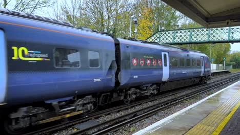 High-Speed-Train-Entering-in-Sandwich-Station