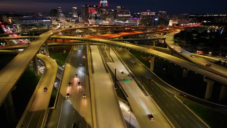 Orlando,-Florida-I-4-interchange