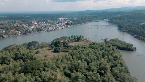 Tiro-Revelador-En-El-Río-Maragondón.