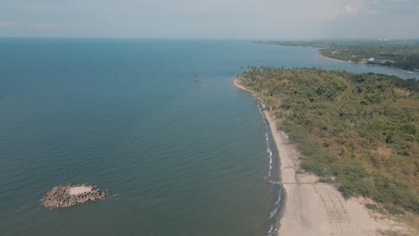 drop-down-shot-of-ocean-in-cavite