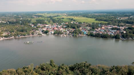 Toma-De-Diapositiva-Del-Río-Maragondón