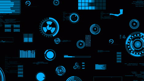 Panel-De-Datos-Visionario-De-La-Industria-Que-Presenta-El-Estado-De-La-Máquina.