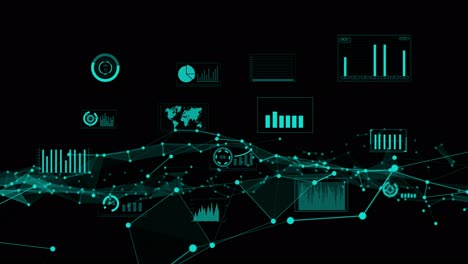 Grafik-Zur-Visualisierung-Von-Geschäftsdaten-Und-Finanzzahlen