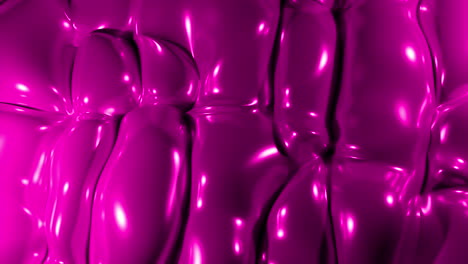 Pink-and-purple-3d-background.-Design.-Huge-bubbles-that-twitch-in-different-directions.-High-quality-4k-footage