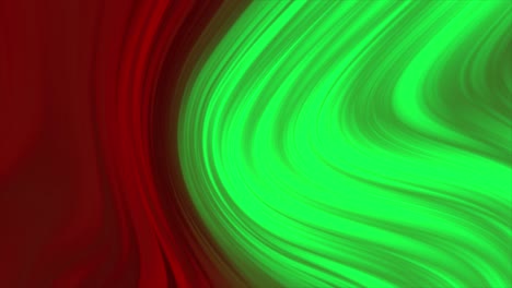 Liquid-gradient-warp-swirl-wave-background-animation-slow-smooth-dynamic-abstract-glowing-movement-motion-graphics-visual-effect-digital-colour-red-green-maroon