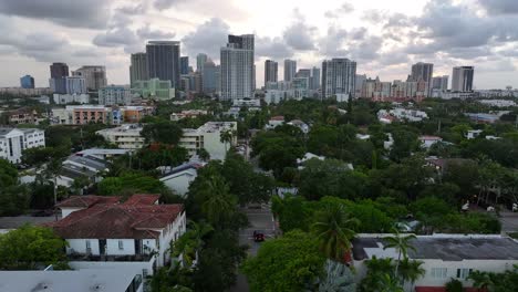 Luxushäuser-In-Einem-Vorort-Von-Fort-Lauderdale