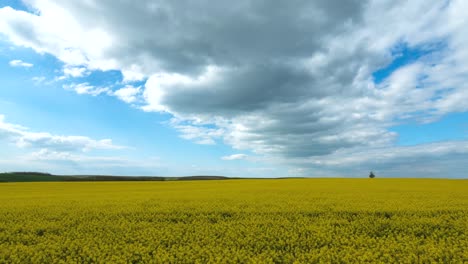 Imágenes-De-Lapso-De-Tiempo-De-Nubes-En-Movimiento